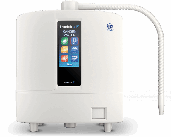 Ionizador Enagic