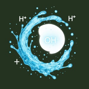 agua-ionizada