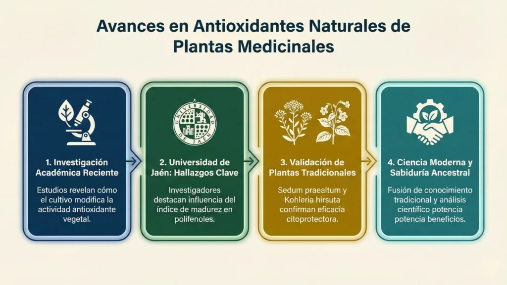 antioxidantes para la piel