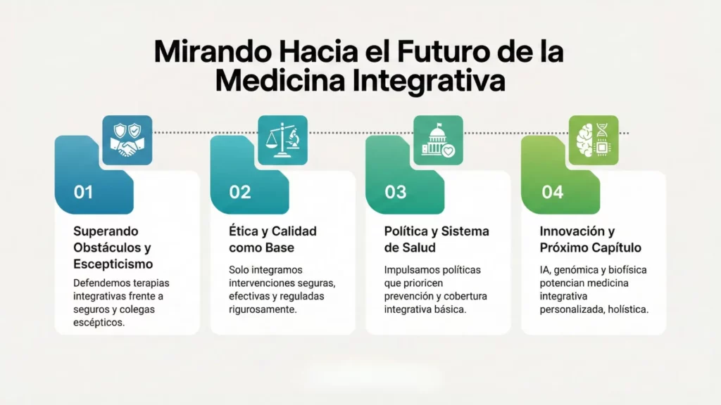 medicina funcional e integrativa