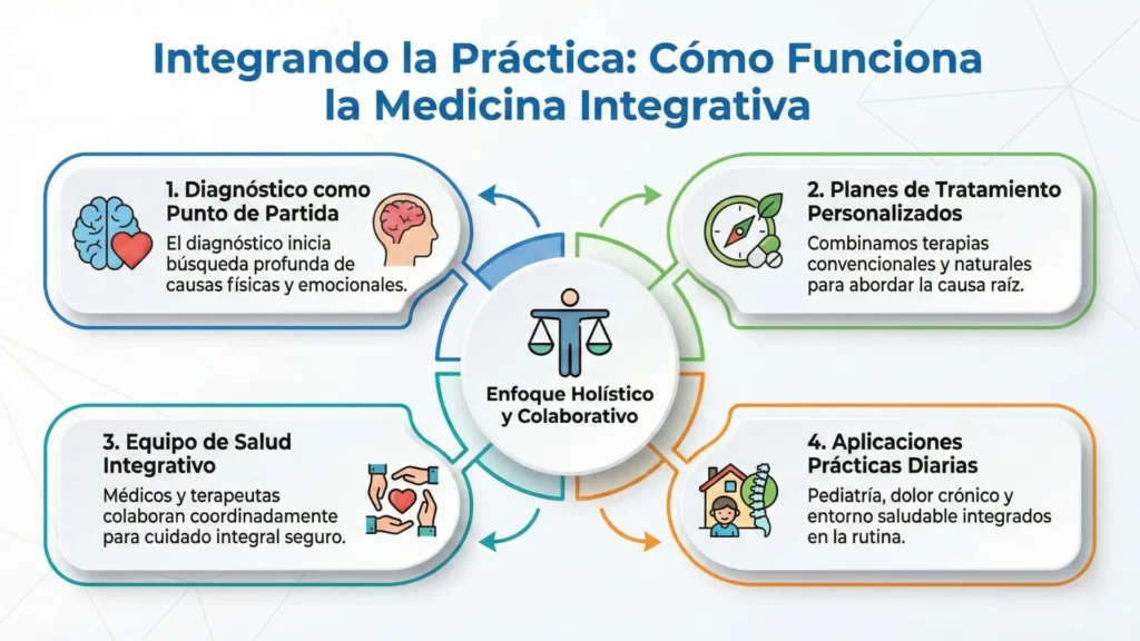 terapias alternativas y complementarias