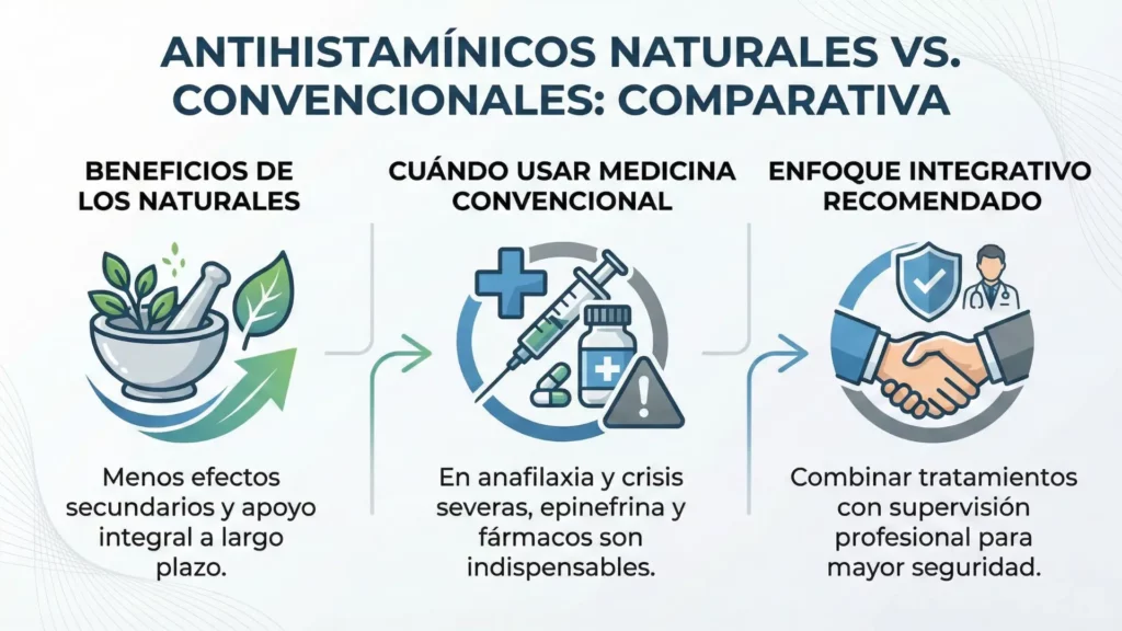 alergias infantiles remedios naturales