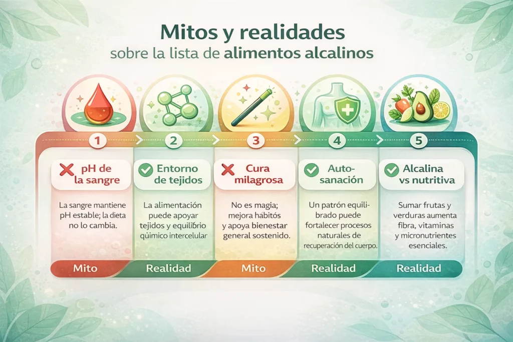 grasas saludables dieta alcalina