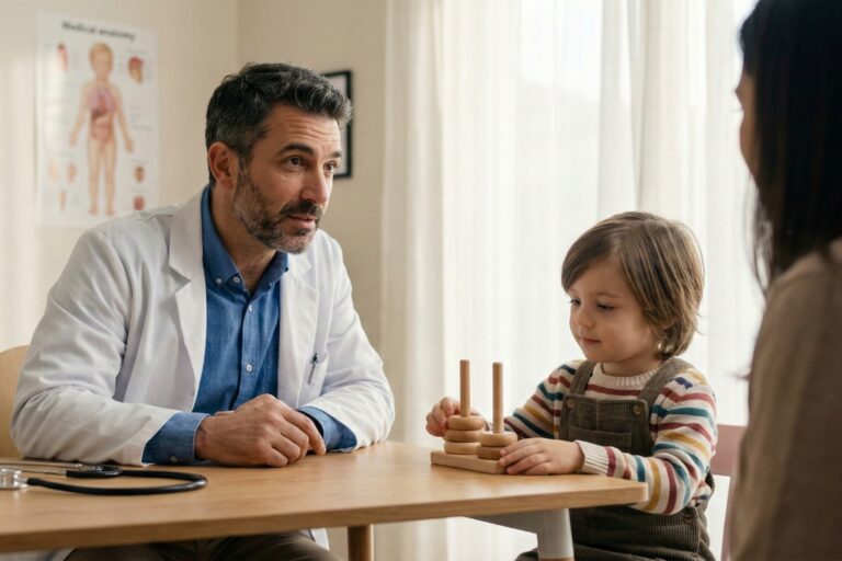 miguel garcia baez pediatra