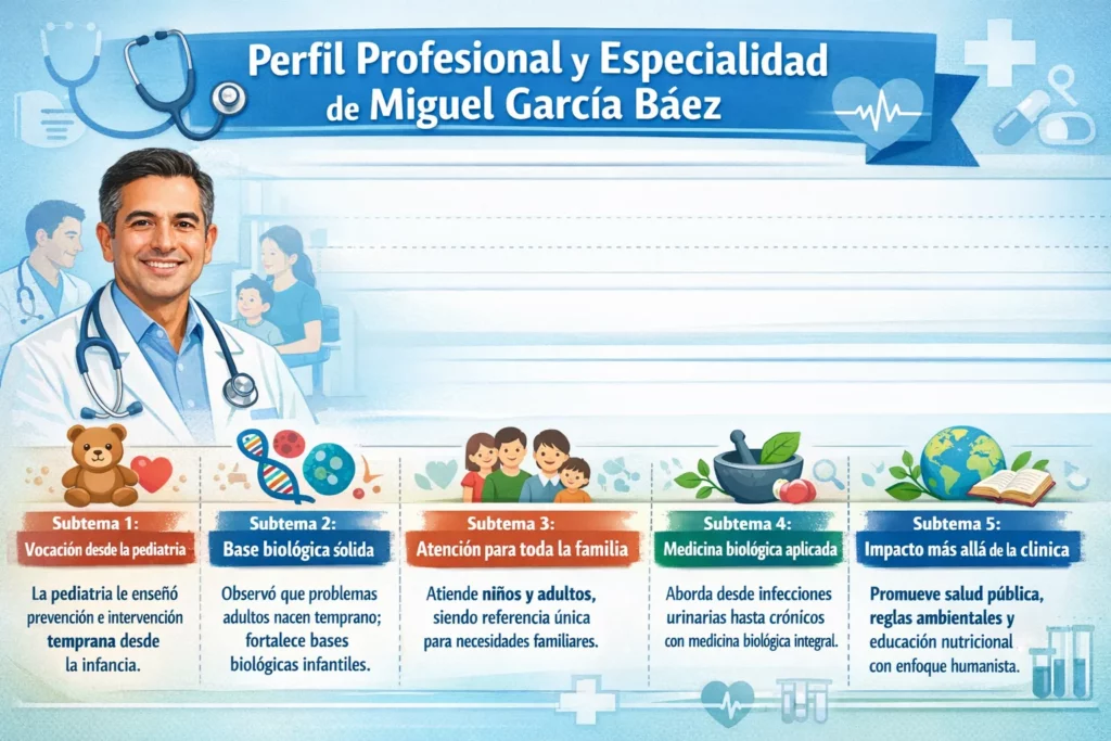 pediatra en San Cristóbal de La Laguna