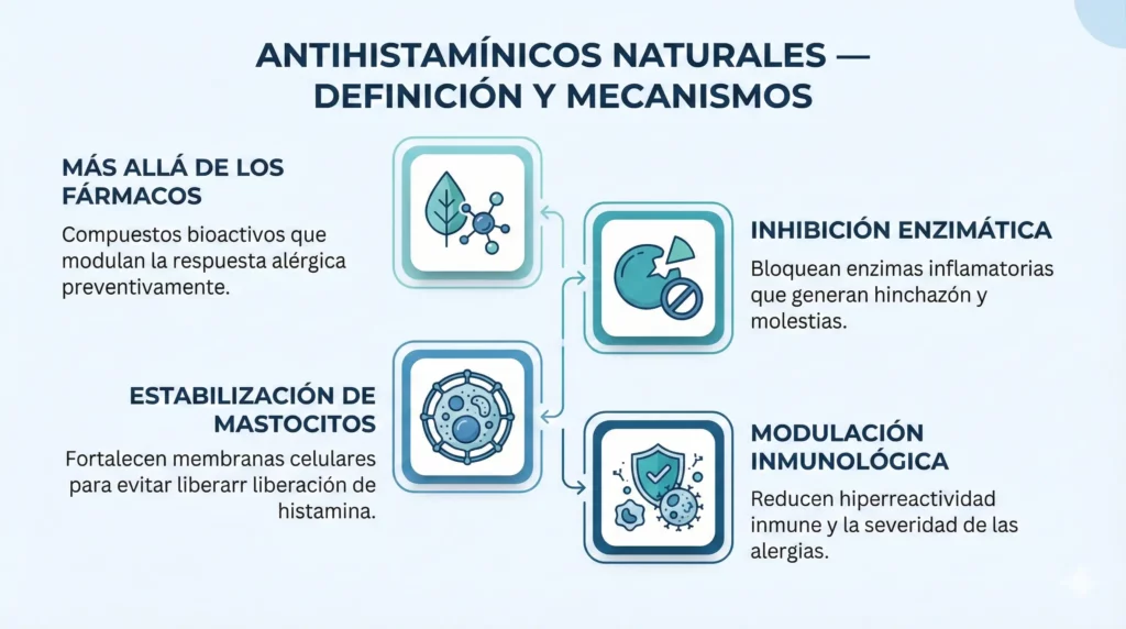 remedios naturales para la rinitis