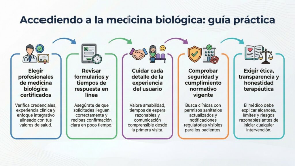 termografía en medicina biológica